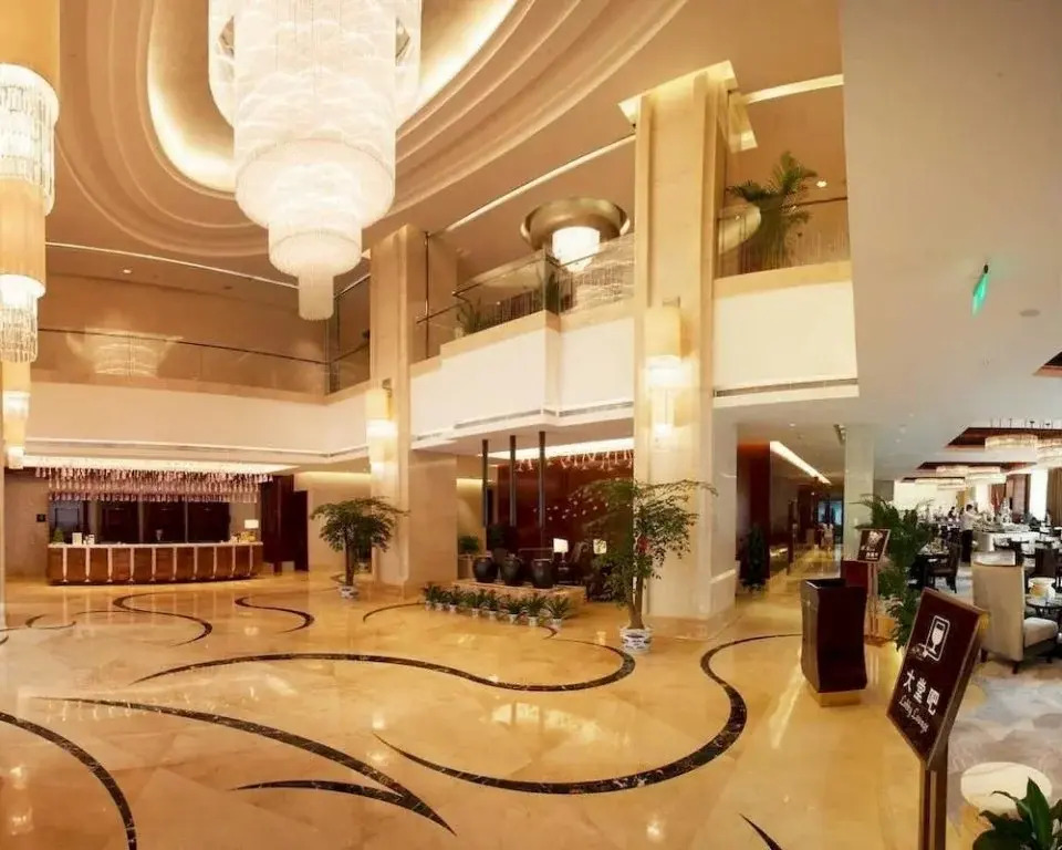 Rongcheng Hotel