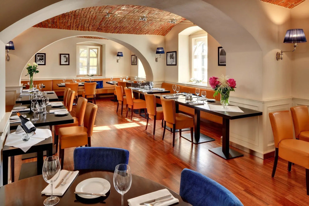 Villa Patriot Boutique Hotel