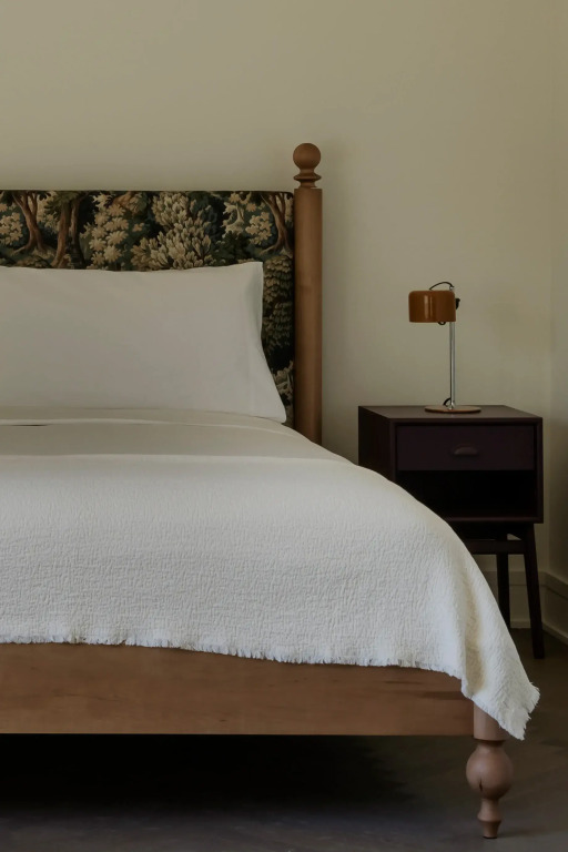 The Nickel Hotel