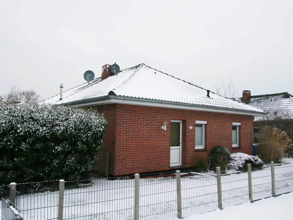Sommerloft Norderney