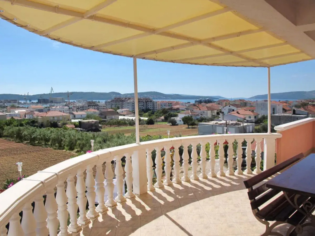 Villa Saba 10194