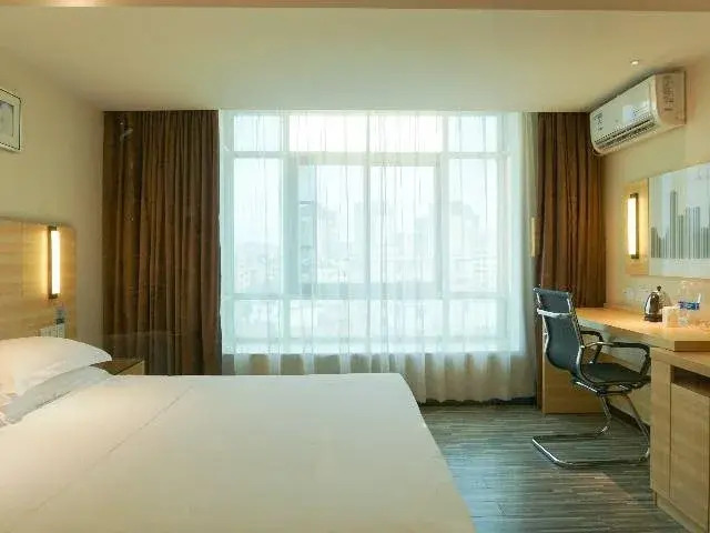 City Comfort Inn Shenzhen Airport North
