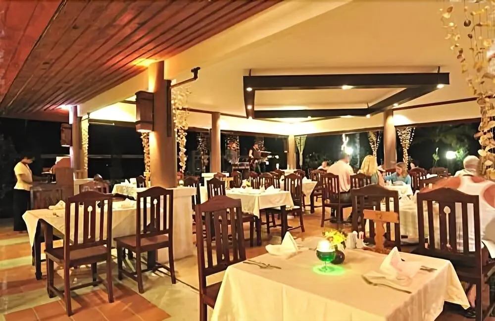 The Kib Kho Khao Island Beach Resort & Spa