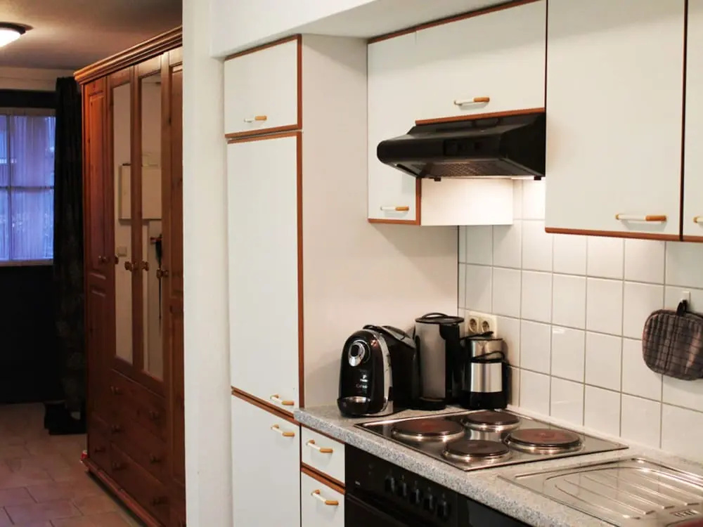 Charming Apartment in Boltenhagen with Terrace
