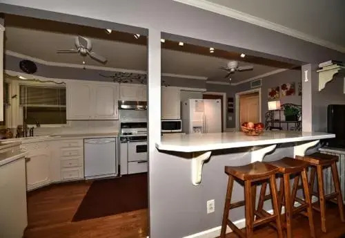 Comal Cottage on Union #291
