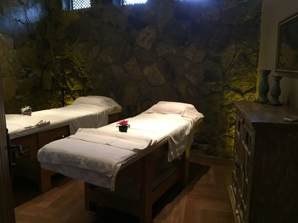 Liona Hotel & SPA