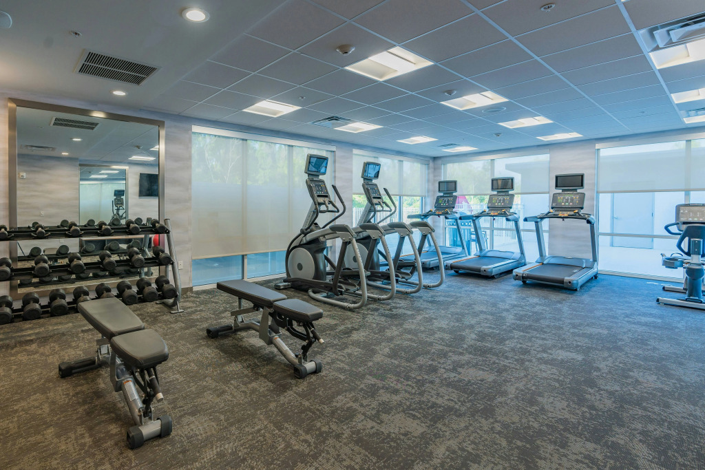 Fairfield Inn & Suites by Marriott Gainesville I-75