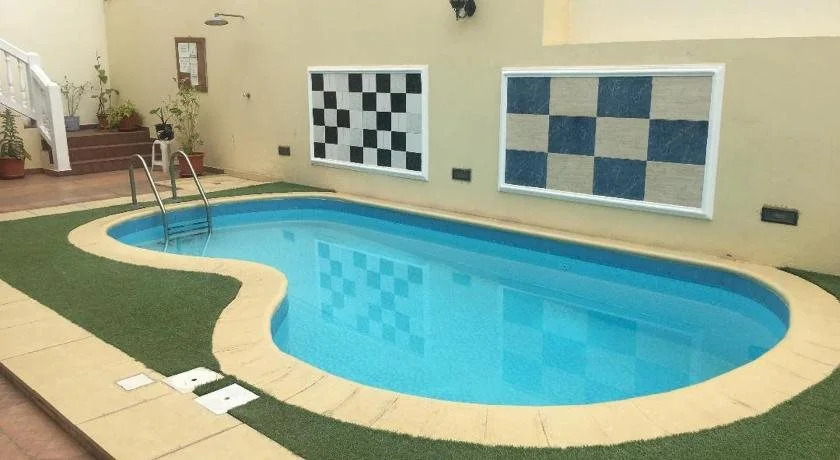 Hotel Savana