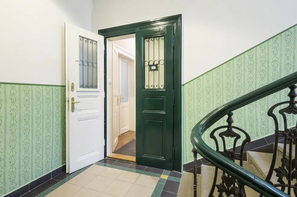 Dlouha Apartments