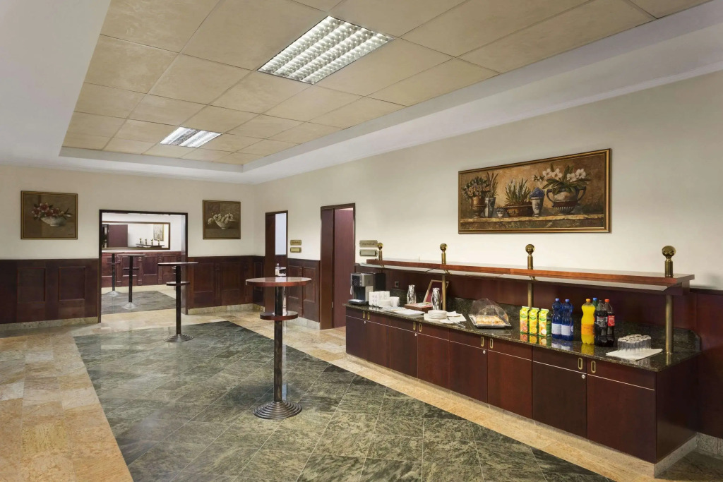Ramada Hotel & Suites by Wyndham Bucharest North