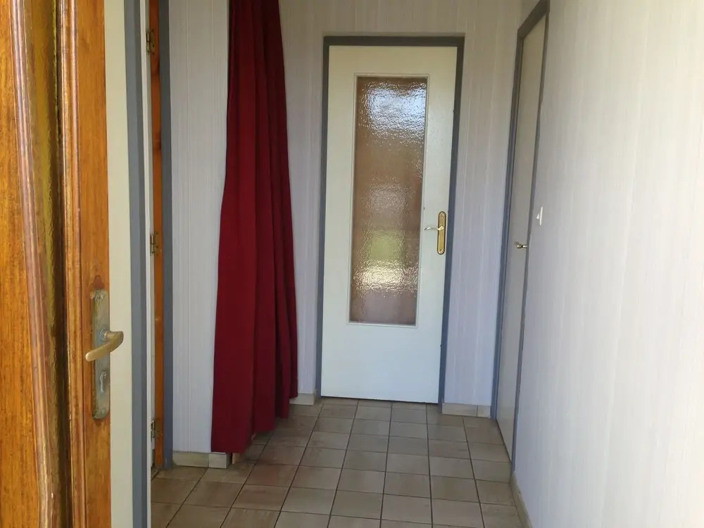 Charming Holiday Home In Denneville With Garden