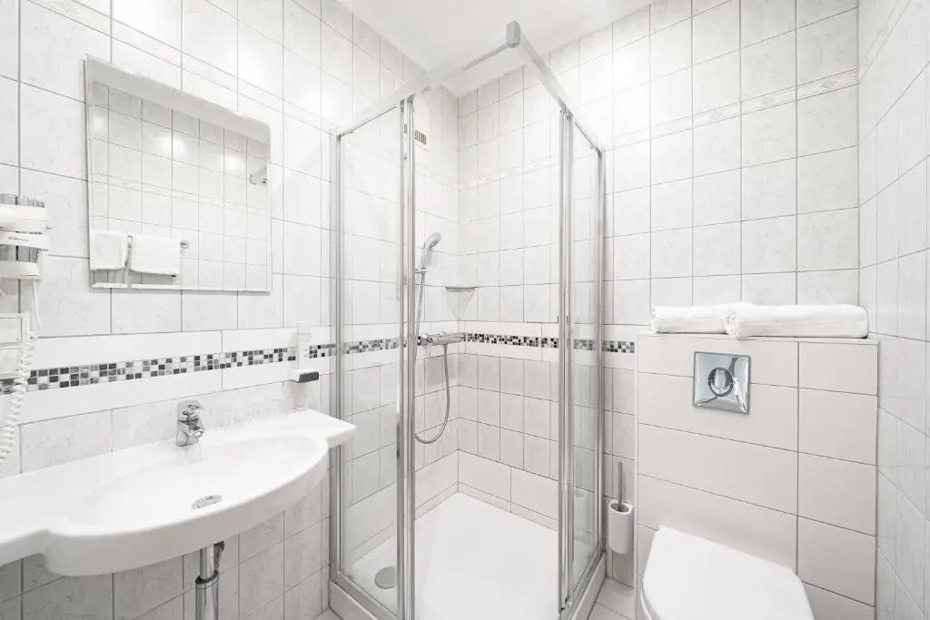 Hotel Schachenwald I Sauna I Aussenpool I Parkplatz