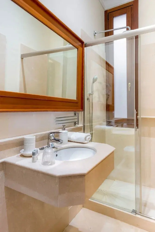 Luxury 3 Bd Apartm With 200m2 Prime Location Padre Marchena II