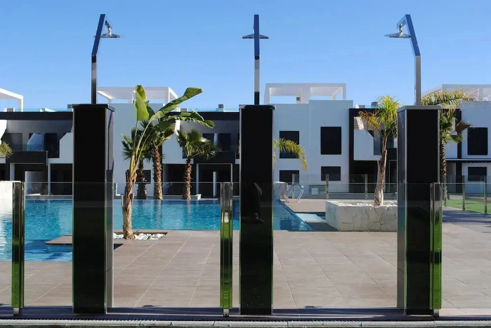 Holiday Apartment in Orihuela Costa