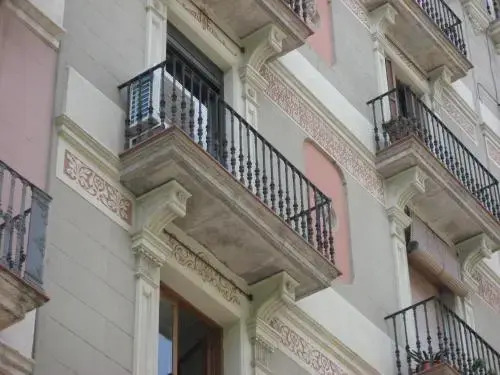 Az Barcelona Center