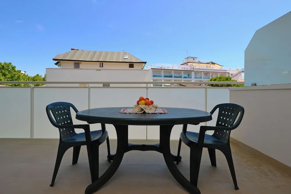 Vacation Flat Near the City Centre