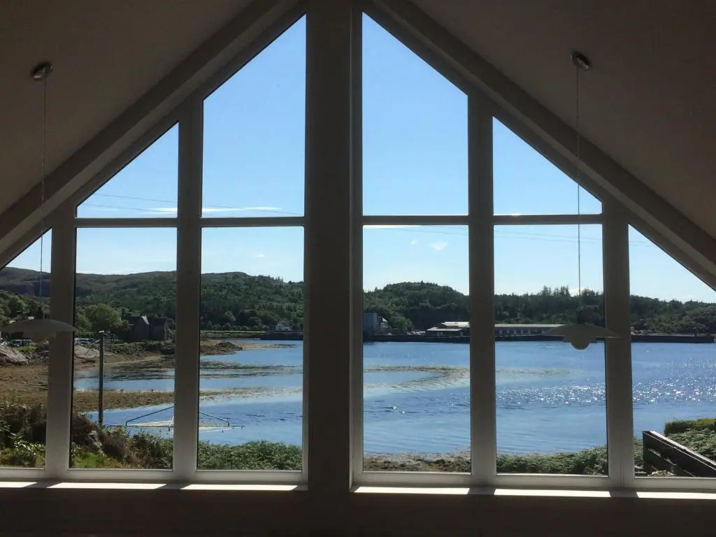 Bonnie Haven
