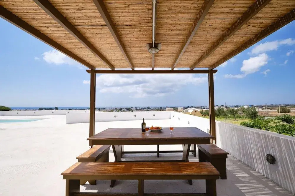 Private villa Evgenia