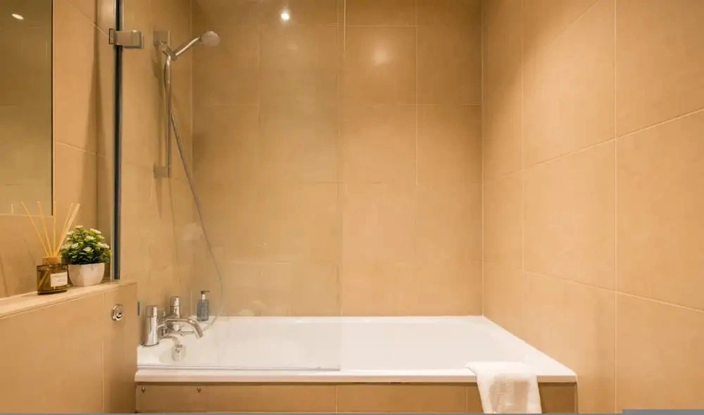 London Muse 1 Bedroom Apartment in Belgravia