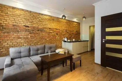 Hostel Zlotowska 12