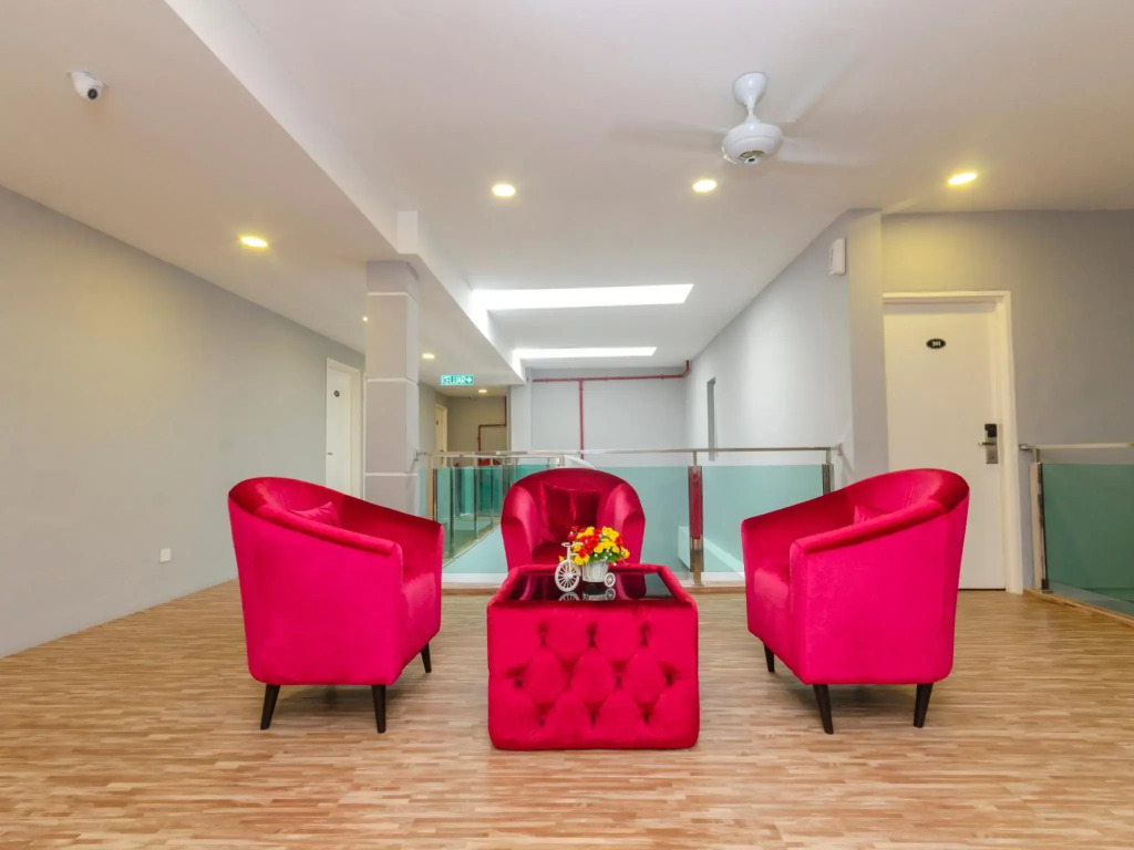 Princess Hotel Pontian