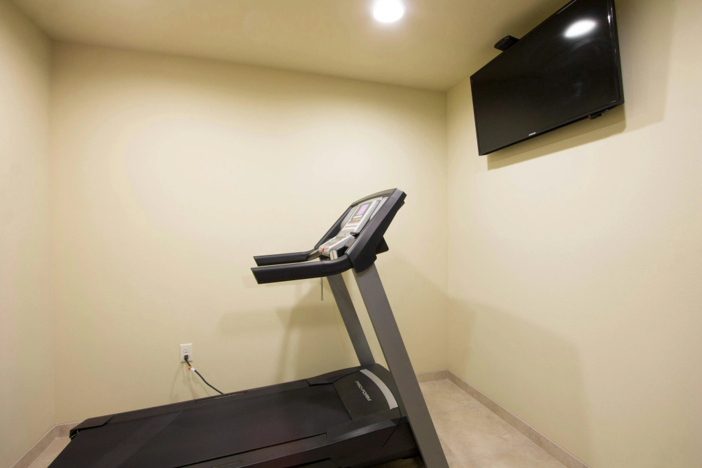 Cobblestone Inn & Suites - Eads