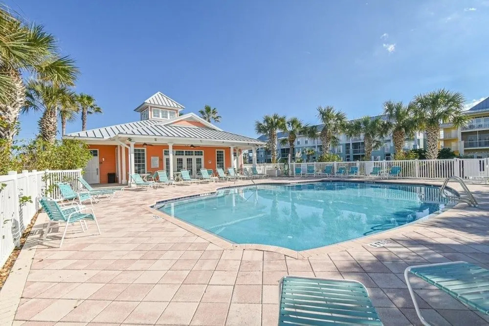 Seaside At Anastasia 202