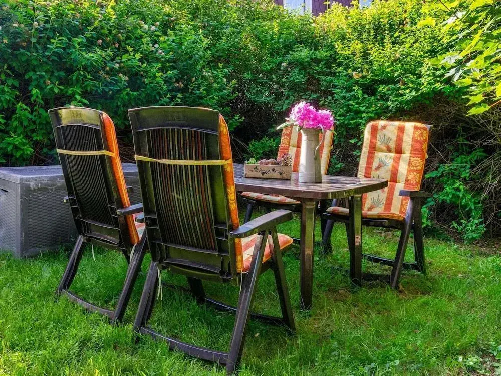Apartment With Garden in a District of Braunlage