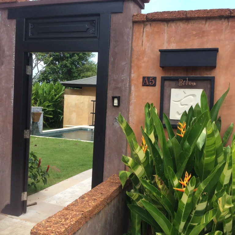 Alanta Private Pool Villa