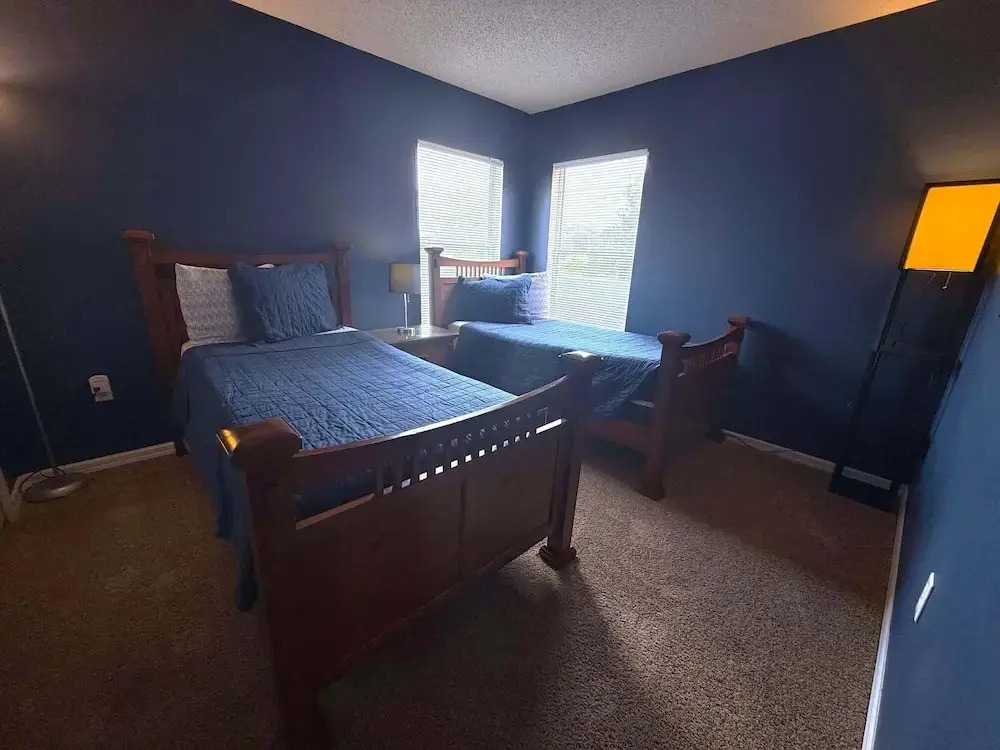 Lake View Villa - Southern Dunes Upgraded