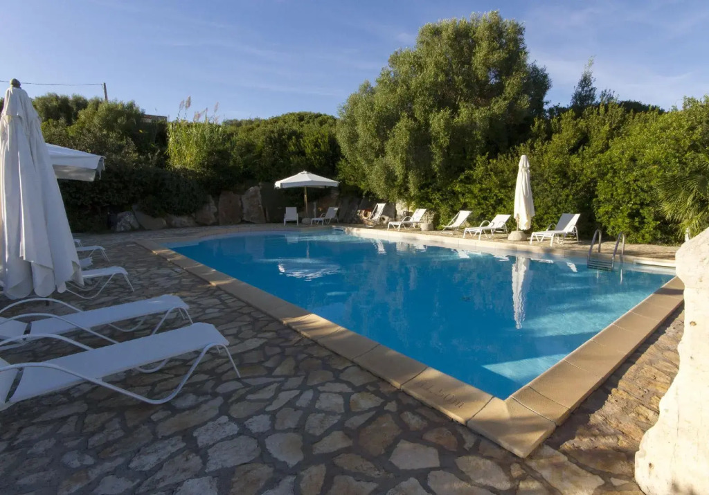 Tenute San Giuliano, Agri Resort San Giuliano