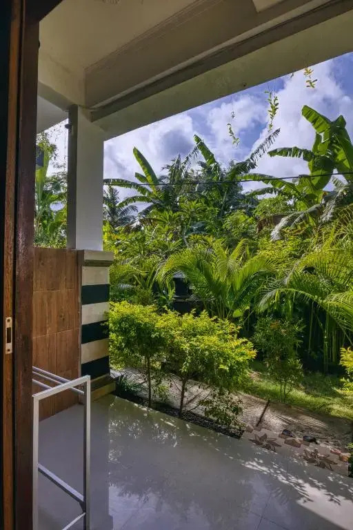 Ped Cottage Nusa Penida