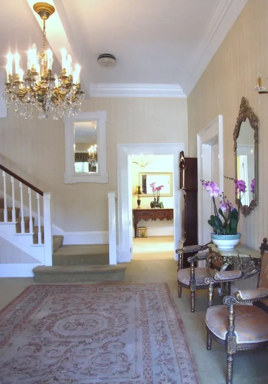 Haldon Priors Hotel