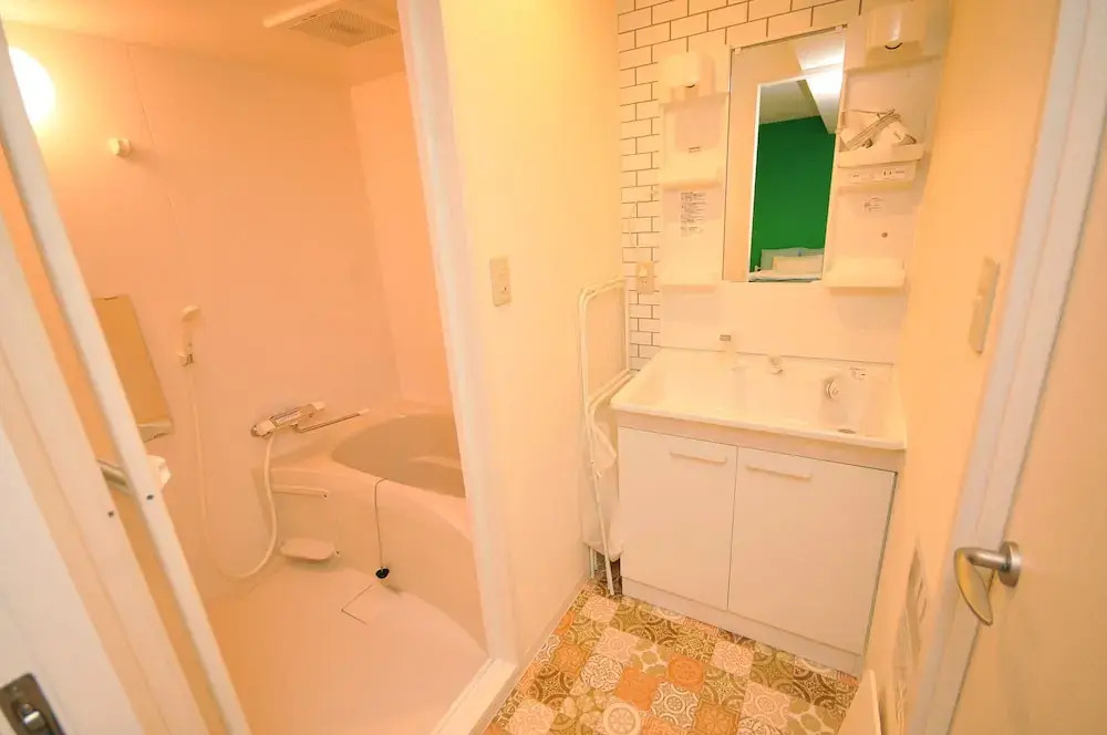 Maison Milano Nakatsu Room 202