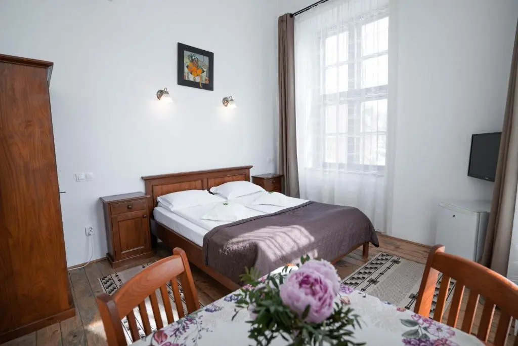 Pensiunea Gasthaus Alte Post