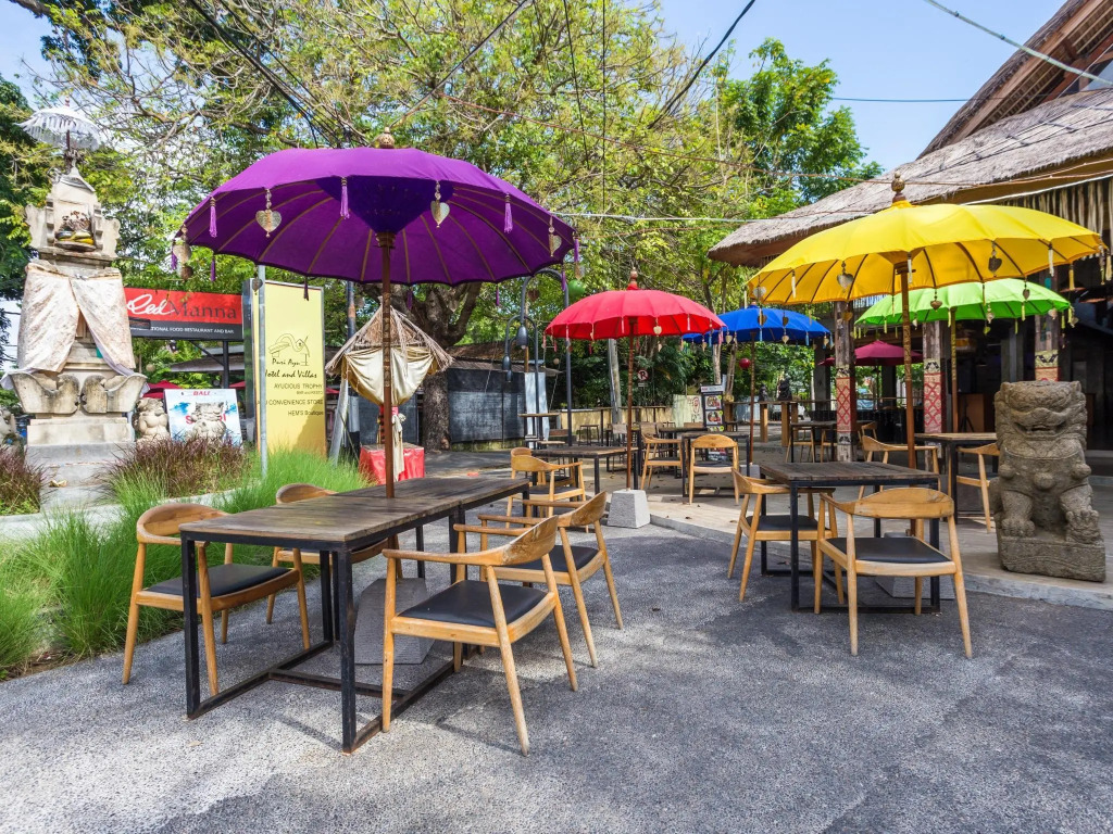 Villa Puri Ayu