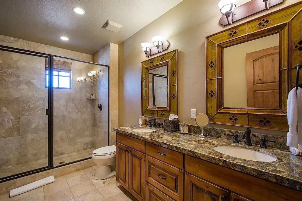 Blacktail Lodge - Five Bedroom Home
