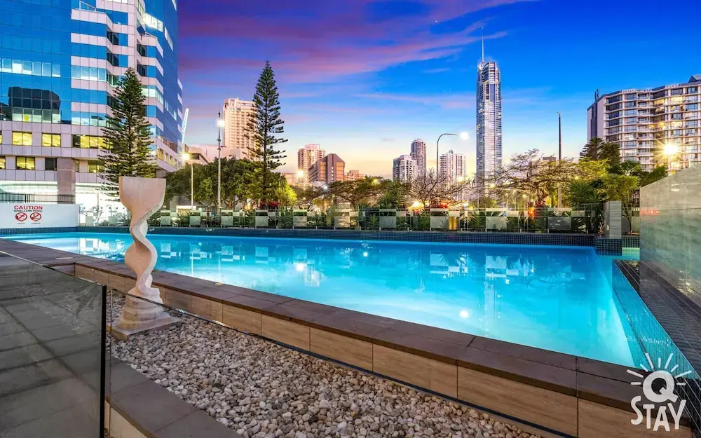 Avalon Apartments - Wow Stay