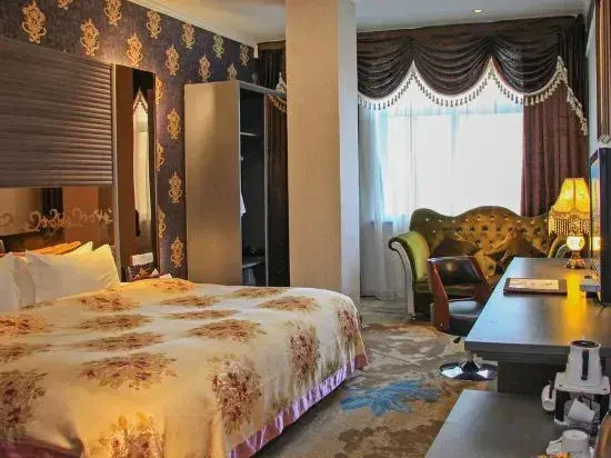 Shanghai Changxing Hotel