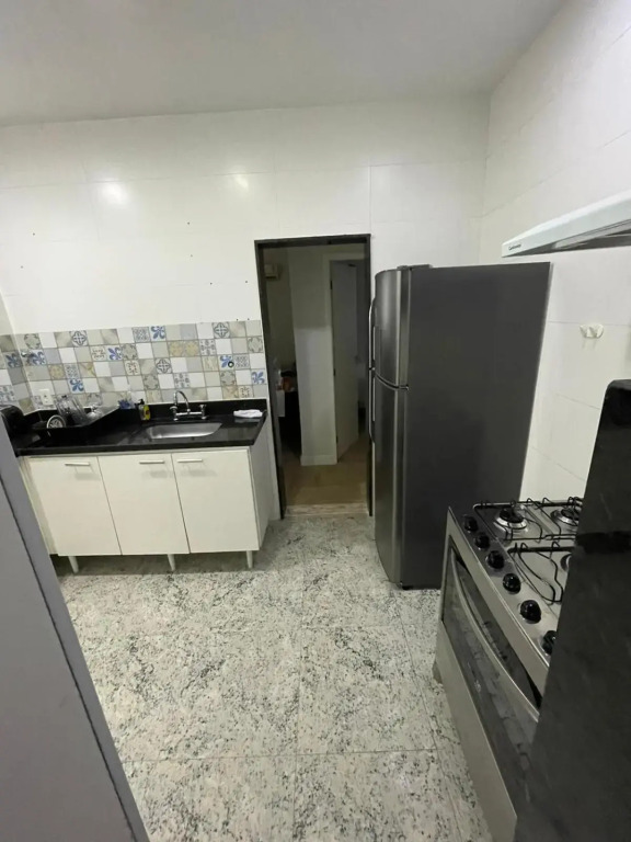 Lovey 2 bed-room full equipped condo in Flamengo Rio de Janeiro