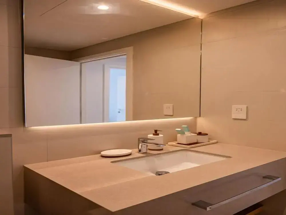 Luxurious 1BR Oasis Panoramic Views