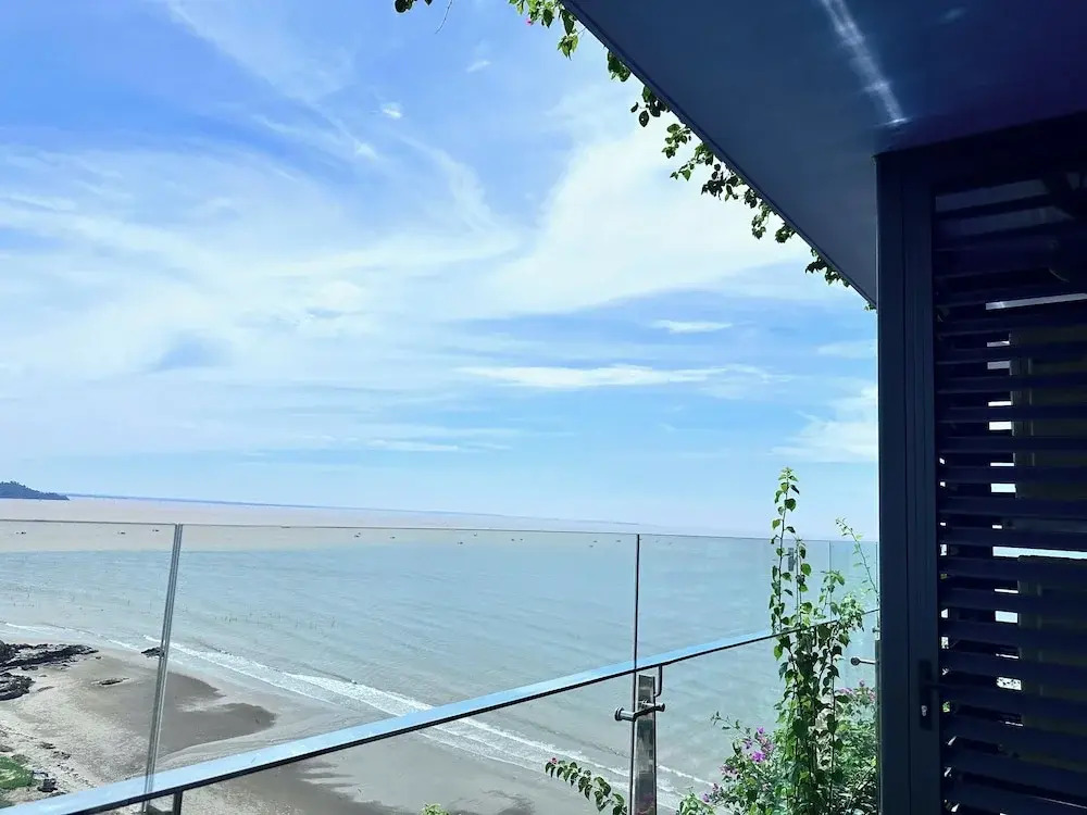 FlamingoHải Tiến- IBIZA