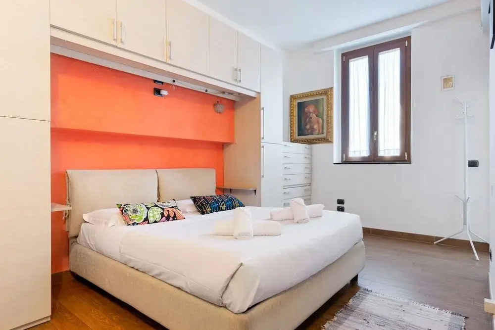 Arno River Bright Apartment