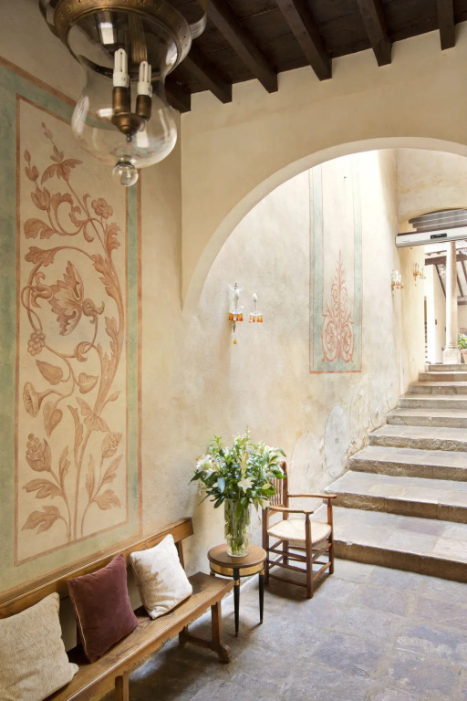 Hotel Casa 1800 Granada