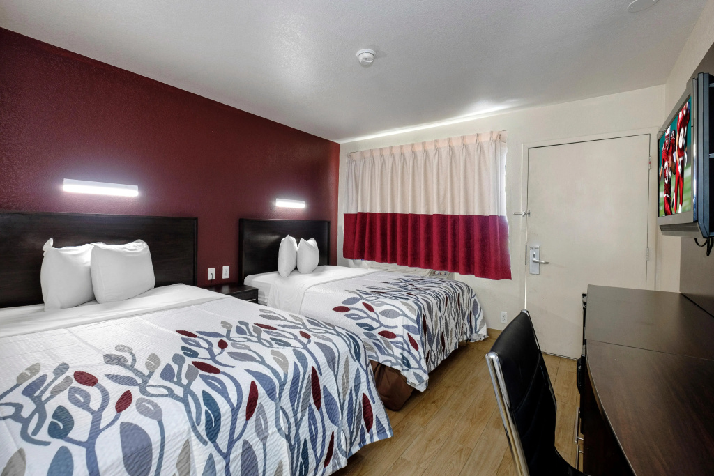 Motel 6 Alexandria