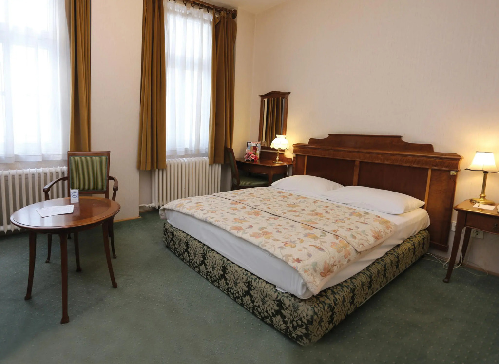 Danubius Hotel Gellért