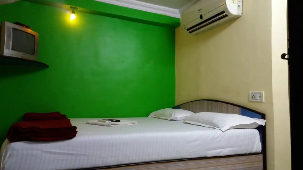 Right Choice Budget Hotel