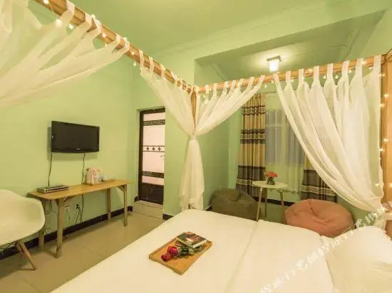 Guanyun Homestay Dali