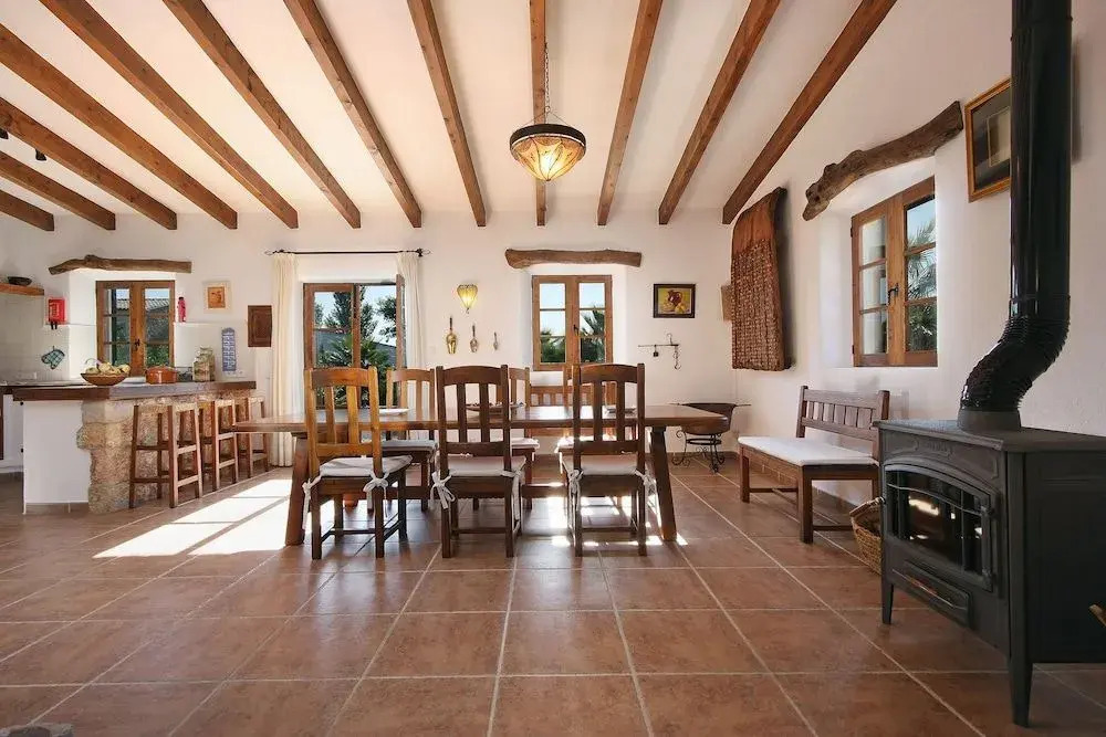 Villa Pepi by Vintage Travel