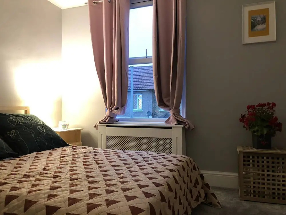 Double bedroom near Heathrow